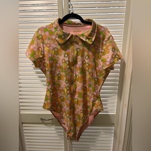 Show Me Your Mumu One Piece